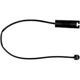 Purchase Top-Quality Front Disc Pad Sensor Wire by HELLA PAGID - 355250801 pa5