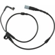 Purchase Top-Quality HELLA PAGID - 355250841 - Front Disc Pad Sensor Wire pa8