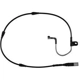 Purchase Top-Quality Front Disc Pad Sensor Wire by HELLA PAGID - 355250851 pa5