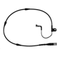 Purchase Top-Quality Front Disc Pad Sensor Wire by HELLA PAGID - 355250851 pa6