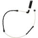 Purchase Top-Quality Front Disc Pad Sensor Wire by HELLA PAGID - 355250871 pa4