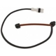 Purchase Top-Quality Front Disc Pad Sensor Wire by HELLA PAGID - 355251141 pa1