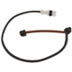 Purchase Top-Quality Front Disc Pad Sensor Wire by HELLA PAGID - 355251141 pa2