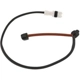 Purchase Top-Quality Front Disc Pad Sensor Wire by HELLA PAGID - 355251141 pa4