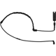 Purchase Top-Quality Front Disc Pad Sensor Wire by HELLA PAGID - 355251351 pa3