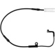 Purchase Top-Quality Front Disc Pad Sensor Wire by HELLA PAGID - 355251521 pa6
