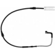 Purchase Top-Quality Front Disc Pad Sensor Wire by HELLA PAGID - 355251541 pa1