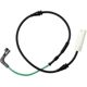 Purchase Top-Quality Front Disc Pad Sensor Wire by HELLA PAGID - 355251541 pa5