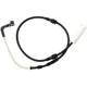 Purchase Top-Quality Front Disc Pad Sensor Wire by HELLA PAGID - 355251551 pa4