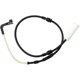 Purchase Top-Quality Front Disc Pad Sensor Wire by HELLA PAGID - 355251551 pa6