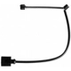 Purchase Top-Quality Front Disc Pad Sensor Wire by HELLA PAGID - 355251621 pa1