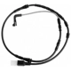 Purchase Top-Quality Front Disc Pad Sensor Wire by HELLA PAGID - 355251651 pa1