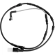 Purchase Top-Quality Front Disc Pad Sensor Wire by HELLA PAGID - 355251651 pa3