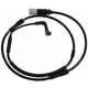 Purchase Top-Quality Front Disc Pad Sensor Wire by HELLA PAGID - 355251691 pa1