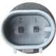 Purchase Top-Quality Front Disc Pad Sensor Wire by HELLA PAGID - 355251691 pa5