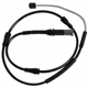 Purchase Top-Quality Front Disc Pad Sensor Wire by HELLA PAGID - 355251731 pa1