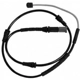 Purchase Top-Quality Front Disc Pad Sensor Wire by HELLA PAGID - 355251731 pa2
