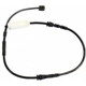 Purchase Top-Quality Front Disc Pad Sensor Wire by HELLA PAGID - 355251761 pa2
