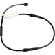 Purchase Top-Quality Front Disc Pad Sensor Wire by HELLA PAGID - 355251761 pa3