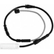 Purchase Top-Quality Front Disc Pad Sensor Wire by HELLA PAGID - 355251791 pa2