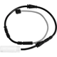 Purchase Top-Quality Front Disc Pad Sensor Wire by HELLA PAGID - 355251791 pa3