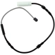 Purchase Top-Quality Front Disc Pad Sensor Wire by HELLA PAGID - 355251791 pa4