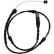 Purchase Top-Quality Front Disc Pad Sensor Wire by HELLA PAGID - 355251841 pa2