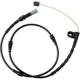 Purchase Top-Quality Front Disc Pad Sensor Wire by HELLA PAGID - 355251841 pa4