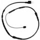 Purchase Top-Quality Front Disc Pad Sensor Wire by HELLA PAGID - 355252061 pa1