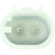 Purchase Top-Quality Front Disc Pad Sensor Wire by HELLA PAGID - 355252061 pa6