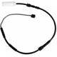 Purchase Top-Quality Front Disc Pad Sensor Wire by HELLA PAGID - 355252071 pa1
