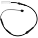 Purchase Top-Quality Front Disc Pad Sensor Wire by HELLA PAGID - 355252071 pa5