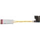 Purchase Top-Quality Front Disc Pad Sensor Wire by HELLA PAGID - 355252091 pa2