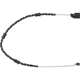 Purchase Top-Quality Front Disc Pad Sensor Wire by HELLA PAGID - 355252111 pa2