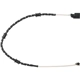 Purchase Top-Quality Front Disc Pad Sensor Wire by HELLA PAGID - 355252111 pa4