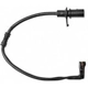 Purchase Top-Quality Front Disc Pad Sensor Wire by HELLA PAGID - 355252191 pa1