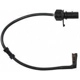 Purchase Top-Quality Front Disc Pad Sensor Wire by HELLA PAGID - 355252201 pa1