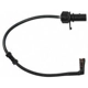 Purchase Top-Quality Front Disc Pad Sensor Wire by HELLA PAGID - 355252201 pa2