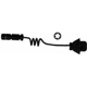 Purchase Top-Quality Front Disc Pad Sensor Wire by HELLA PAGID - 355252211 pa1