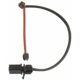 Purchase Top-Quality Front Disc Pad Sensor Wire by HELLA PAGID - 355252421 pa1