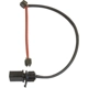 Purchase Top-Quality Front Disc Pad Sensor Wire by HELLA PAGID - 355252421 pa2