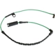 Purchase Top-Quality Front Disc Pad Sensor Wire by HELLA PAGID - 355252431 pa2
