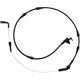 Purchase Top-Quality HELLA PAGID - 355253331 - Brake Pad Wear Sensor pa1