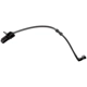 Purchase Top-Quality HOLSTEIN - 2BWS0017 - Front Disc Brake Pad Wear Sensor pa1