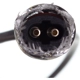 Purchase Top-Quality HOLSTEIN - 2BWS0056 - Disc Brake Pad Wear Sensor pa2