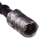 Purchase Top-Quality HOLSTEIN - 2BWS0056 - Disc Brake Pad Wear Sensor pa4