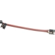 Purchase Top-Quality Front Disc Pad Sensor Wire by HOLSTEIN - 2BWS0157 pa2
