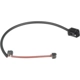 Purchase Top-Quality Front Disc Pad Sensor Wire by HOLSTEIN - 2BWS0157 pa3