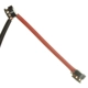Purchase Top-Quality HOLSTEIN - 2BWS0158 - Rear Disc Brake Pad Wear Sensor pa1