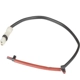 Purchase Top-Quality HOLSTEIN - 2BWS0169 - Disc Brake Pad Wear Sensor pa1